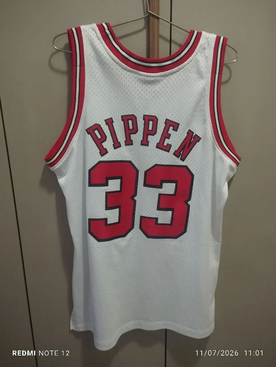 Camisetas de basquete - Foto 2