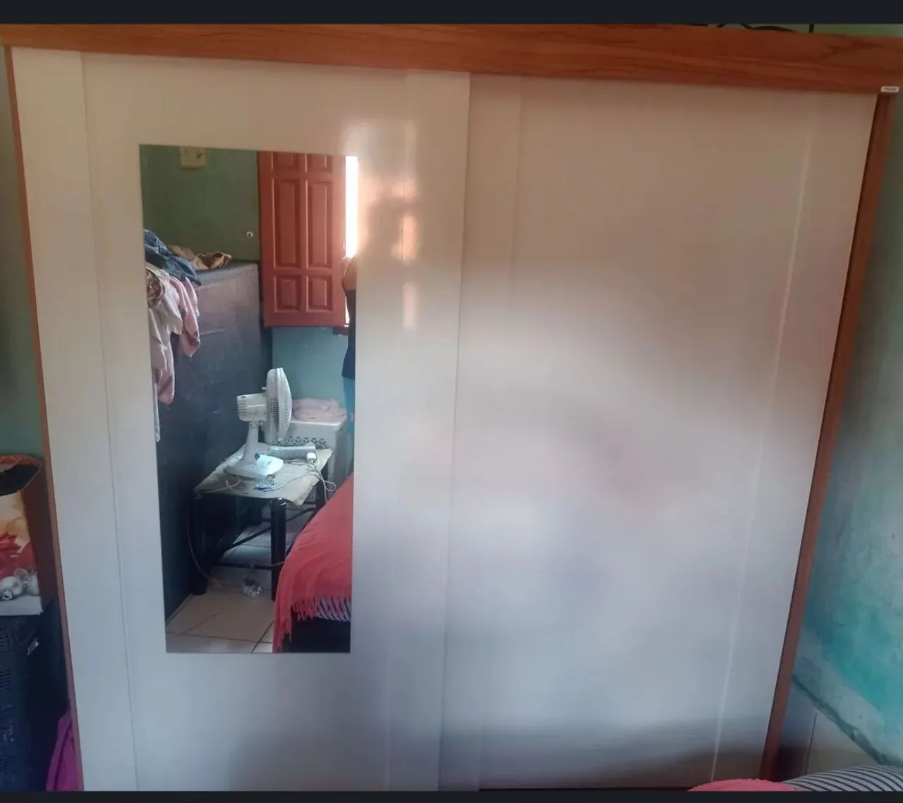 Guarda roupa  - Foto 3