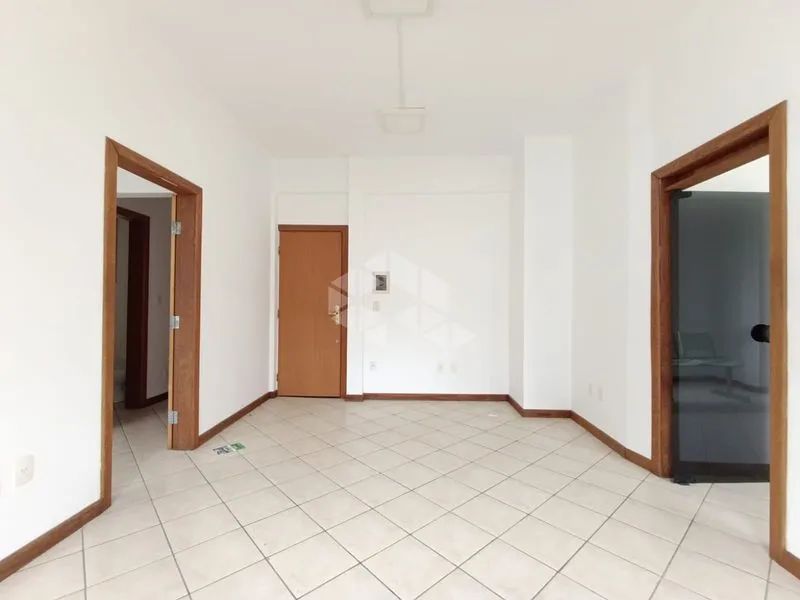 Sala comercial 58M² para locação no Centro de Florianópolis  Rua Felipe Schmidt - Foto 4