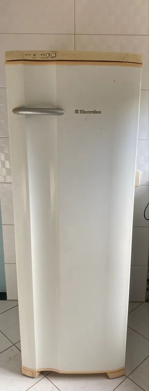 Geladeira 