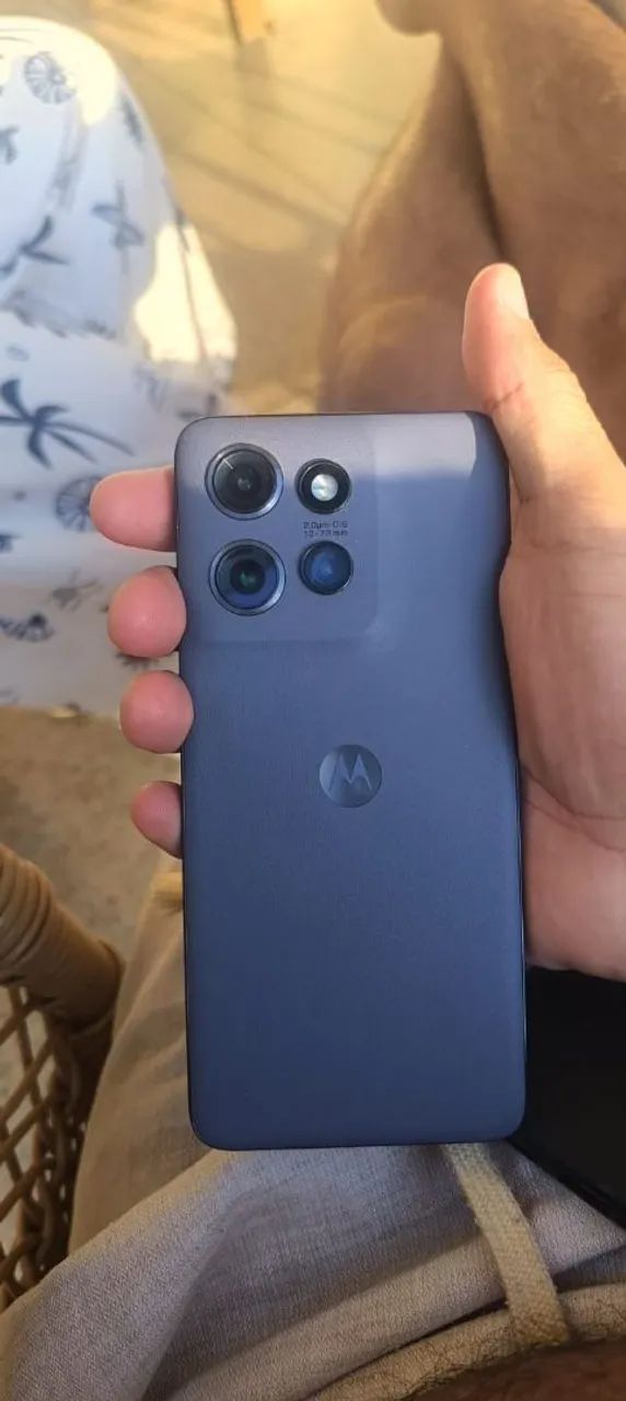 Motorola 60 neo - Foto 3