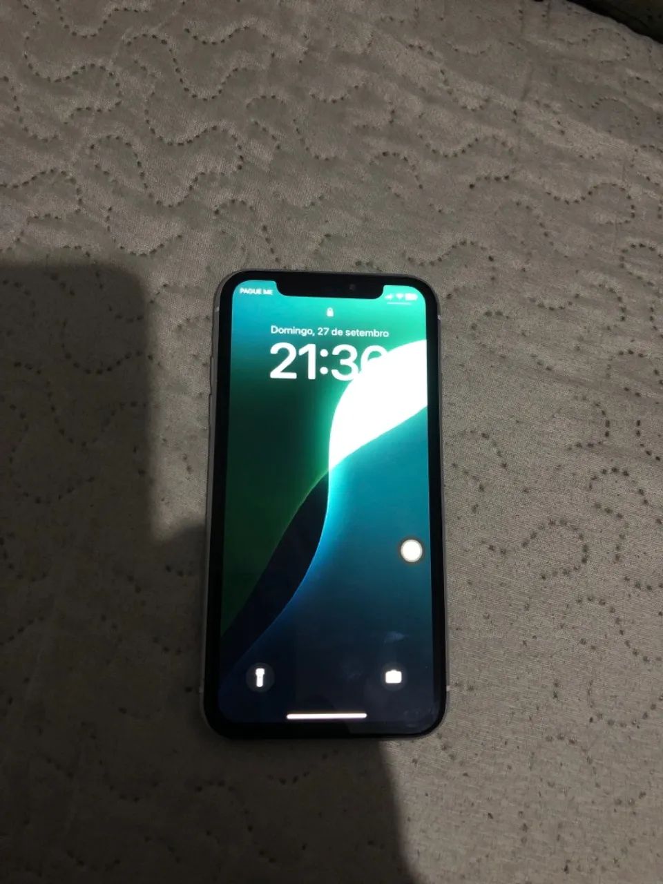 Vendo iPhone XR  - Foto 3