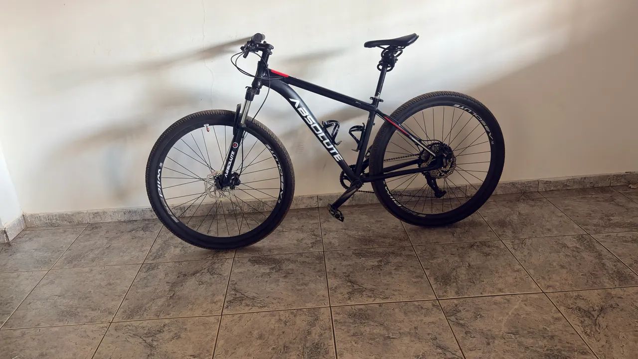 Bike absolute aro 29  - Foto 2