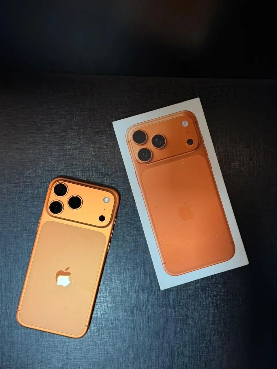 17 pro max 512 gb  - Foto 3