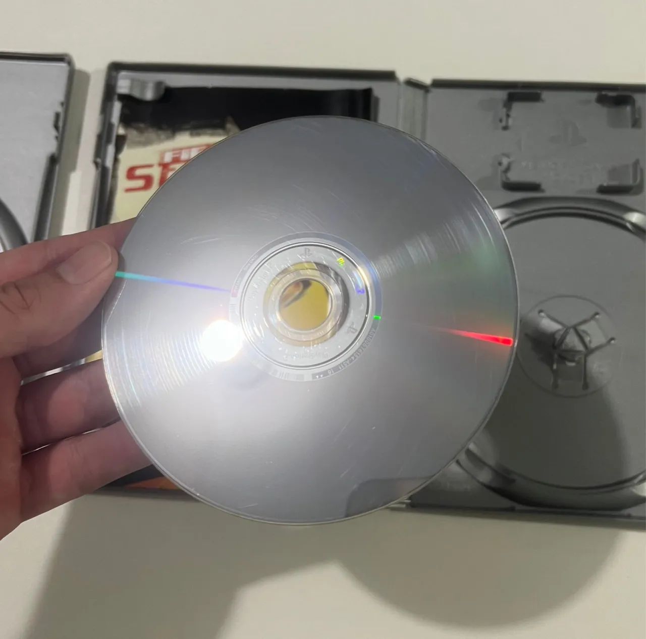 FIFA street 1 e 2 ps2 - Foto 4