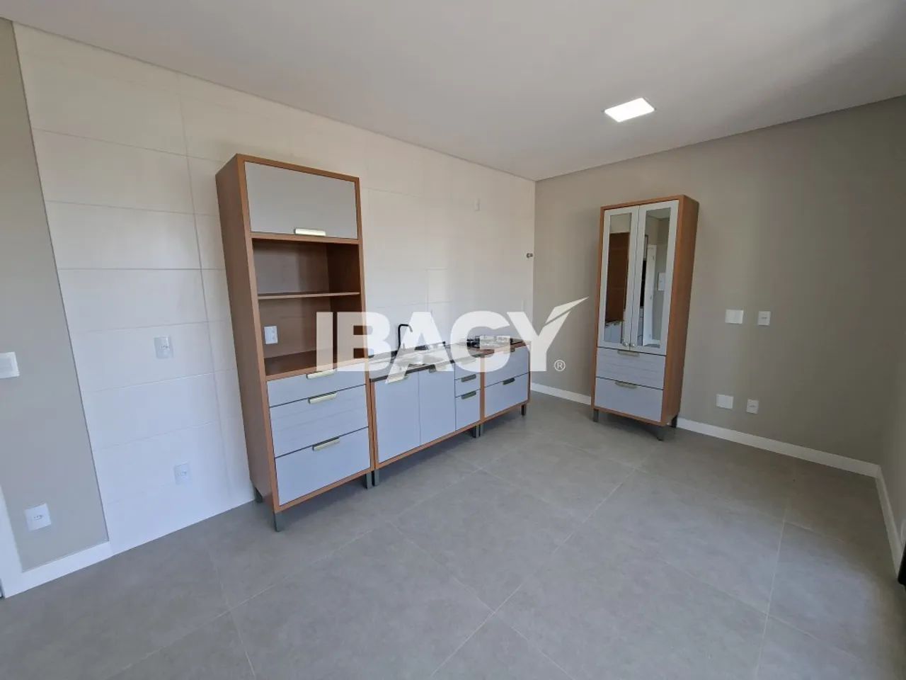 Excelente Apartamento 2 dormitório(s) em Pinheira - Palhoça - Foto 4