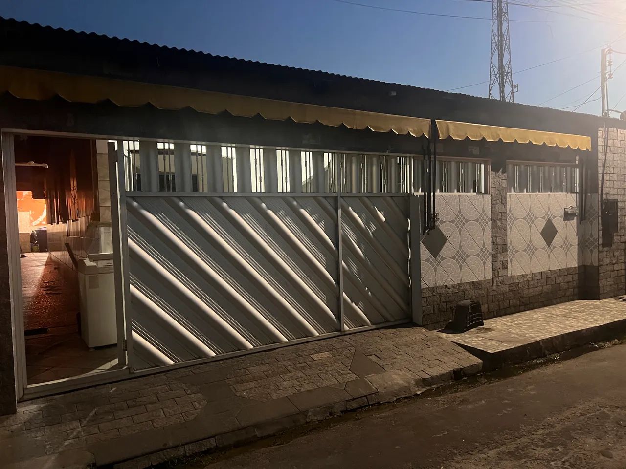 Toldo