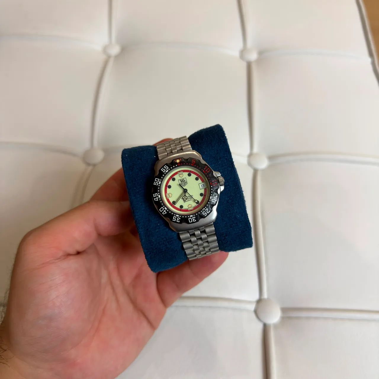 TAG HEUER FÓRMULA 1  - Foto 5
