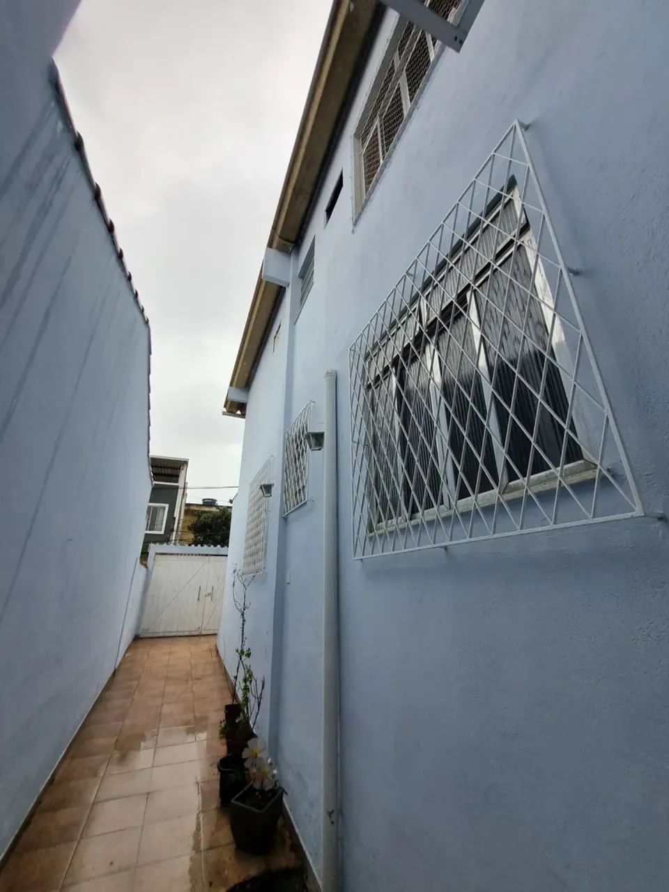 LINDA E MODERNA RESIDÊNCIA - Foto 5