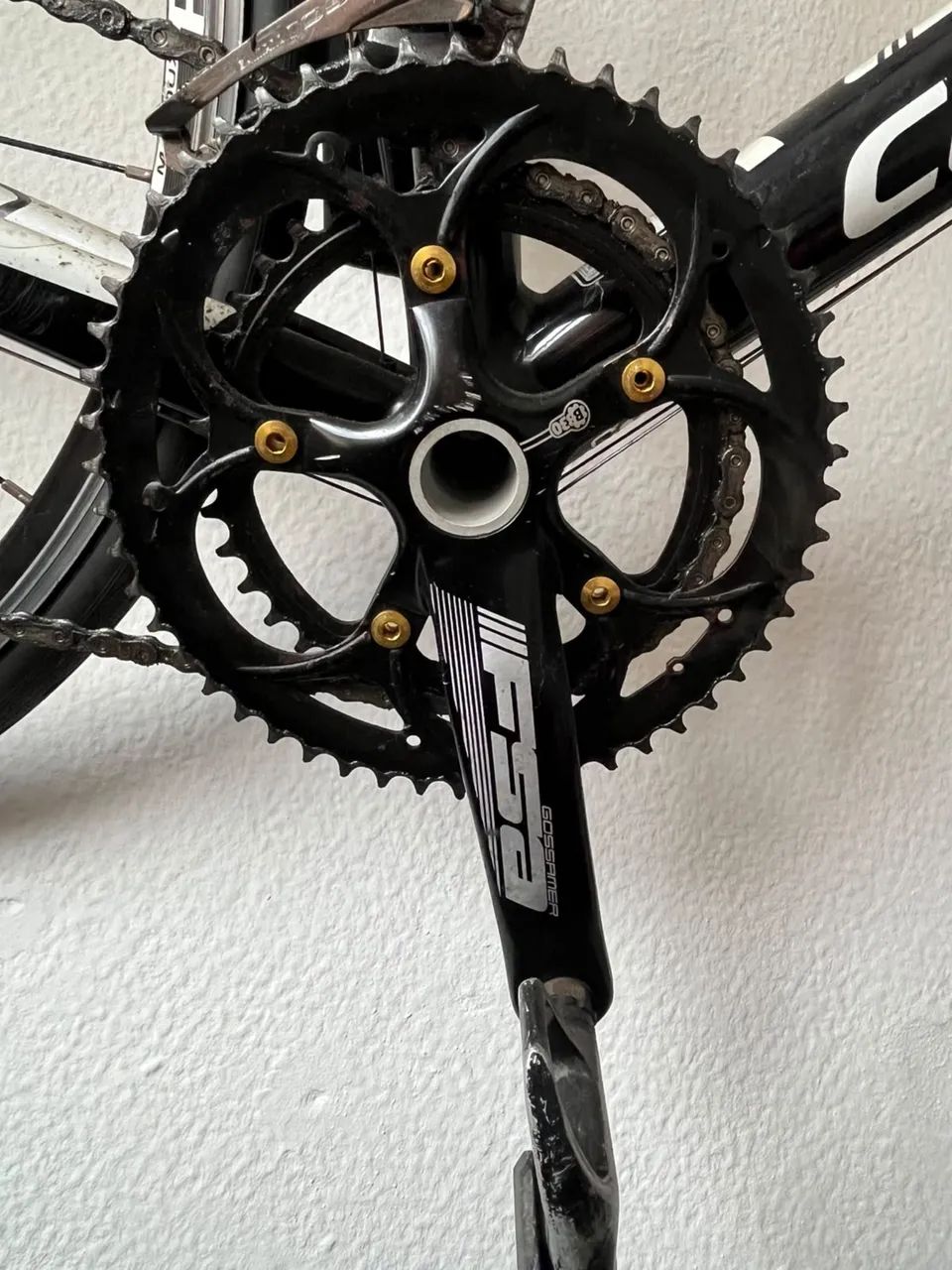 Bicicleta  - Foto 2