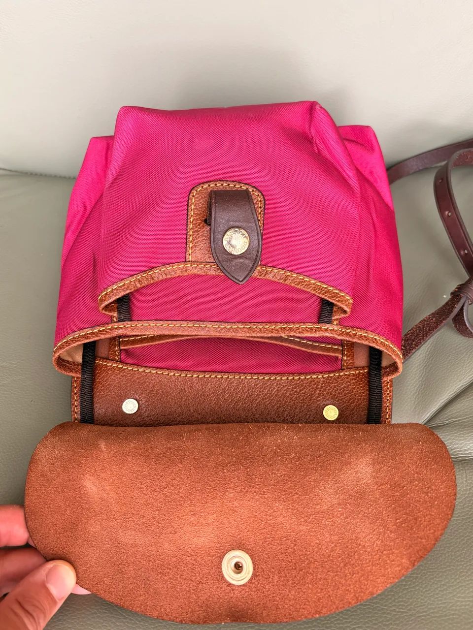 Bolsa Dooney & Bourke LEGÍTIMA - Foto 5