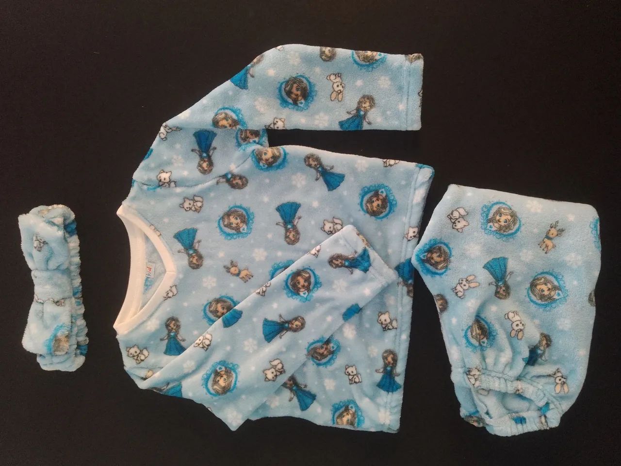 Conjunto infantil  - Foto 4