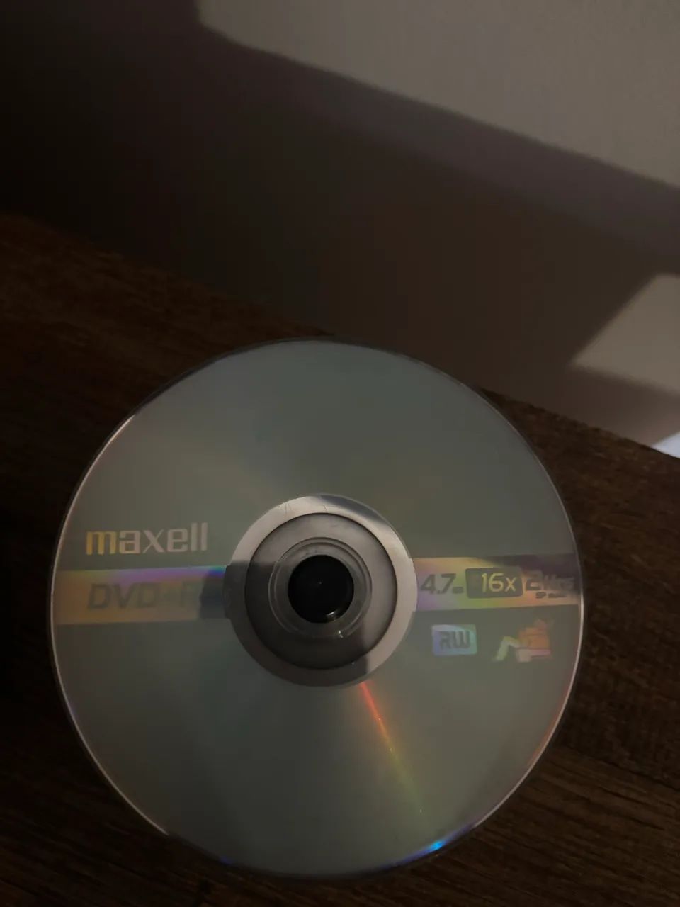 CD e DVD virgem - Foto 3