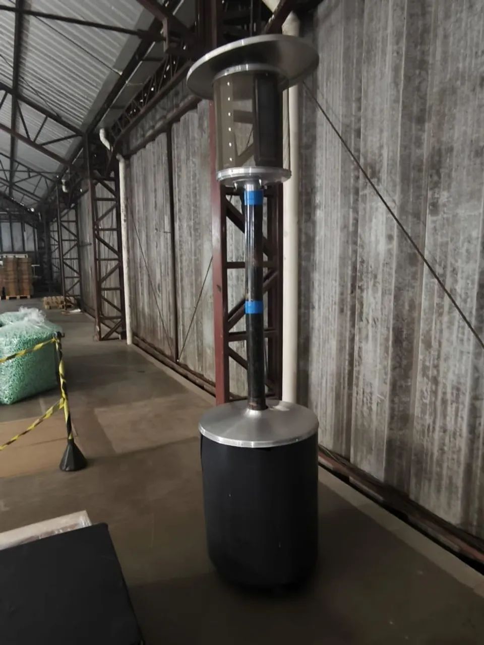 2 AQUECEDORES A GÁS  - Foto 4