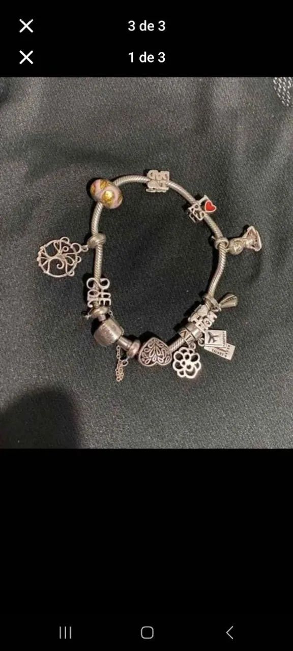 Pulseira vivara - Foto 3