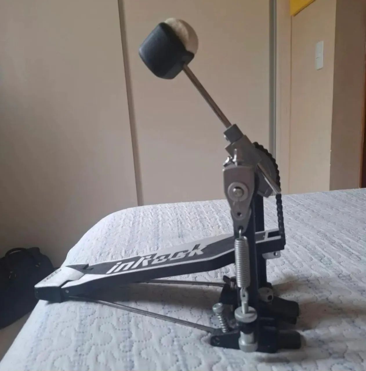 Pedal bateria odery  - Foto 3