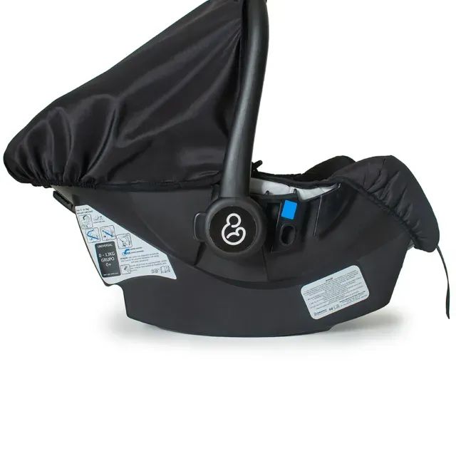 Bebe conforto Galzerano - Foto 2