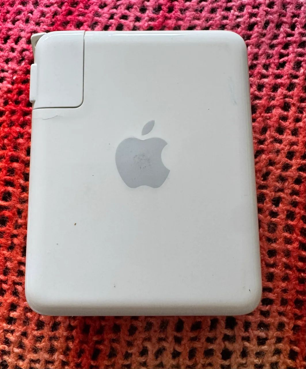 Apple AirPort Express A1264, uma estação base Wi-Fi compacta - Foto 4