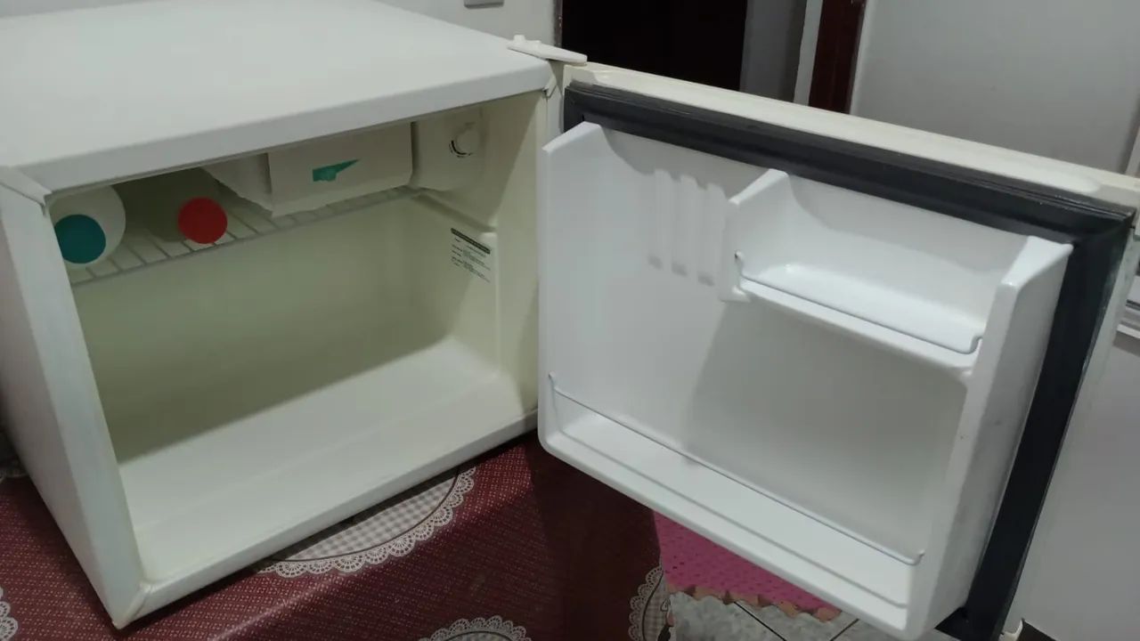 Frigobar - Foto 4