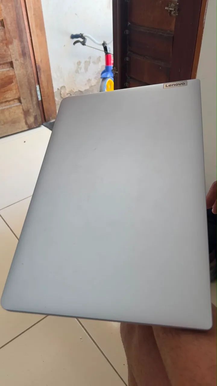 Notebook Lenovo  - Foto 4