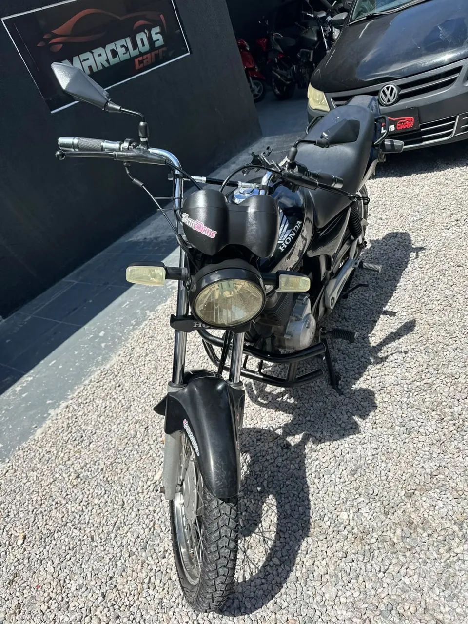 Moto - Foto 2