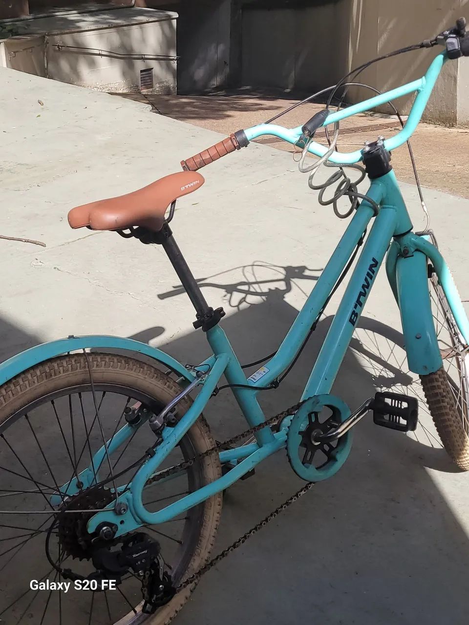 bicicleta  - Foto 2