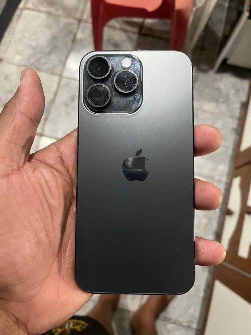 IPhone 15 Pro Max 256GB - Foto 4