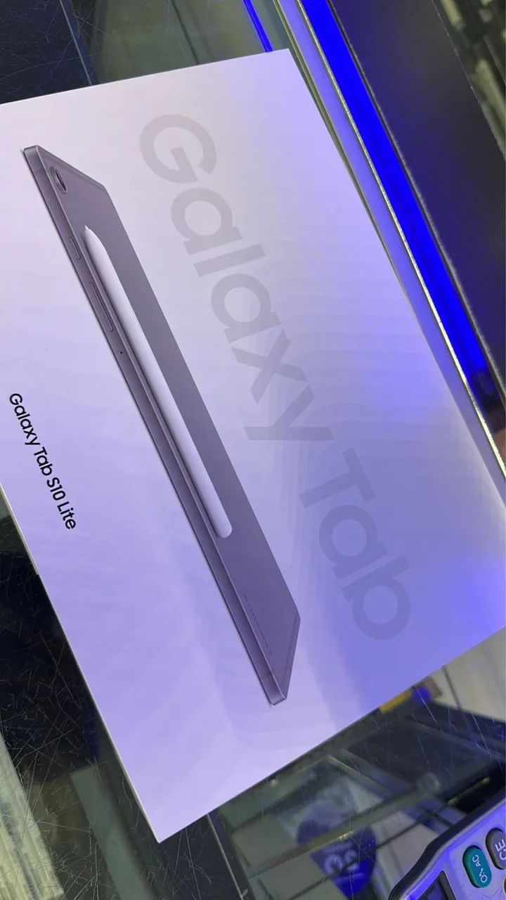 Galaxy Tab S10 Lite 未開封 Galaxy Tab S10 lite - Tablets e E-Readers - Jardim Monte Líbano