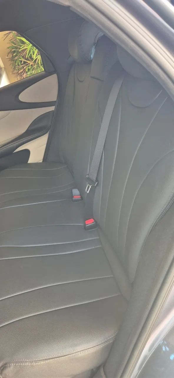 BYD Dolphin EV (Elétrico) 2025 - Foto 5