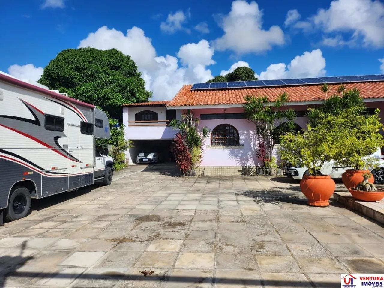 Casa para Locação em Janga - Foto 2