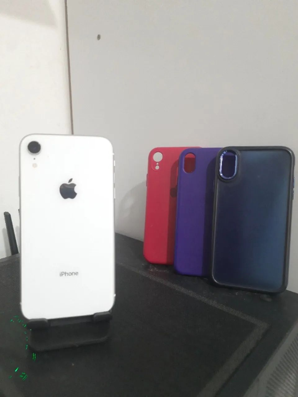 Iphone XR - 128gb - Foto 2