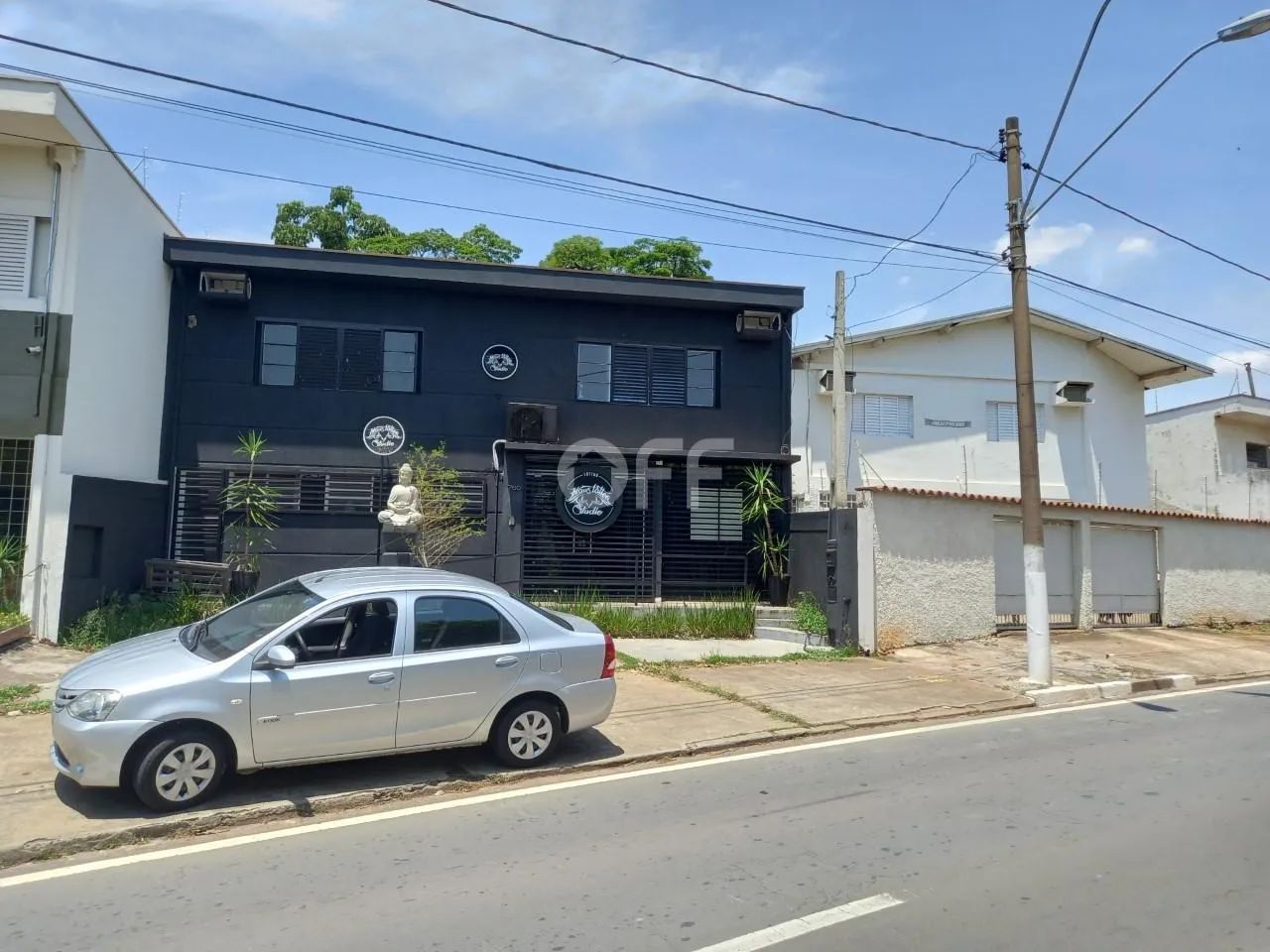 casa - Jardim Chapadão - Campinas - Foto 4