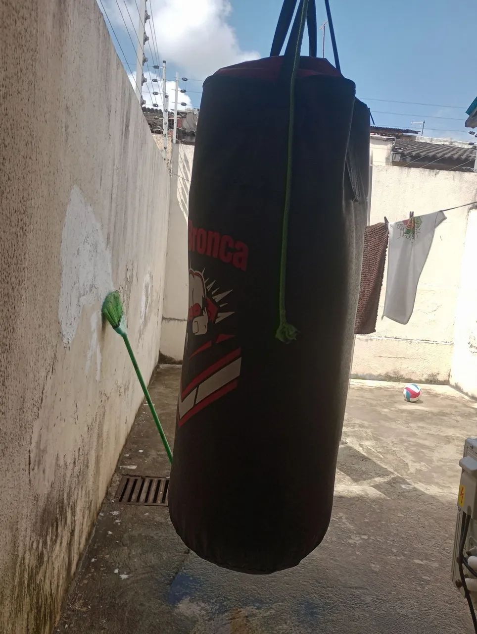 Saco de box/pancada - Foto 2