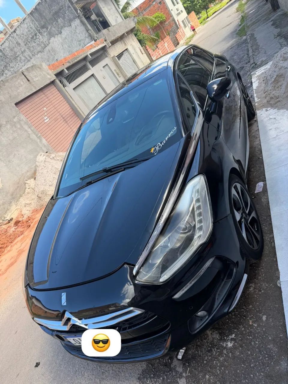 Citroen DS5 1.6 Turbo 16V 5P Aut. 2013 - Foto 3