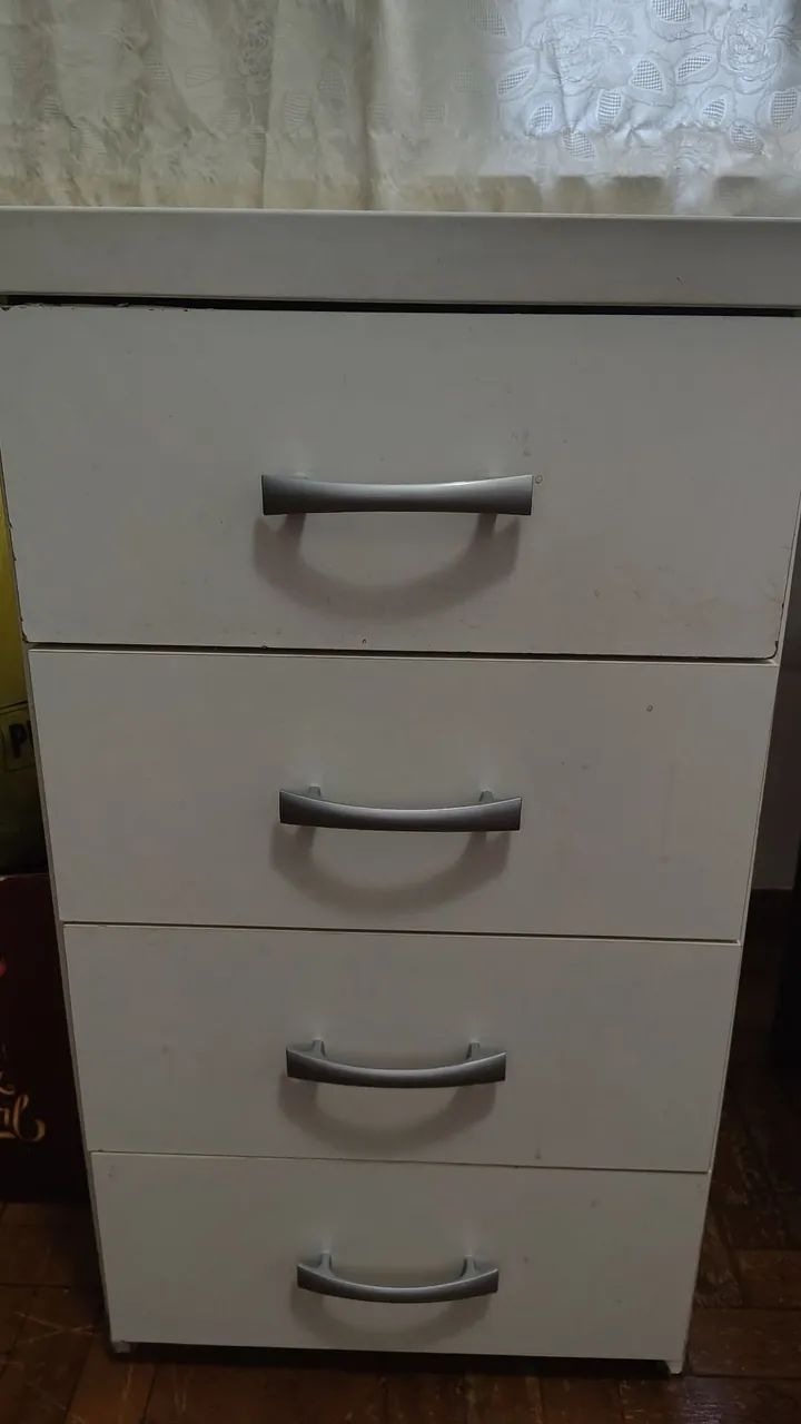 Mesa escritório computador  - Foto 2