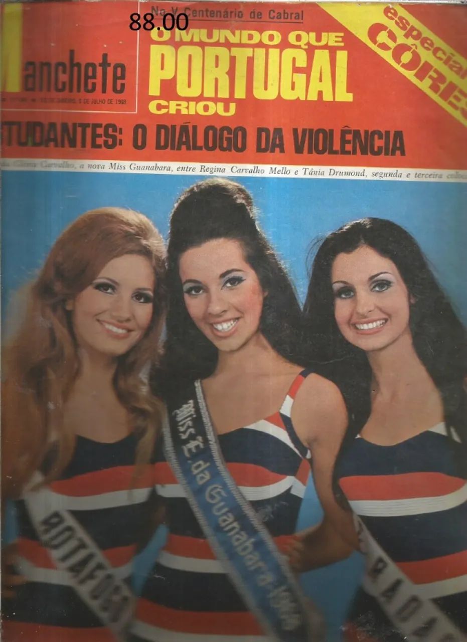 REVISTAS MANCHETE - Foto 3