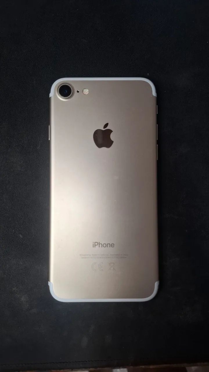 iPhone 7 com defeito - Foto 2