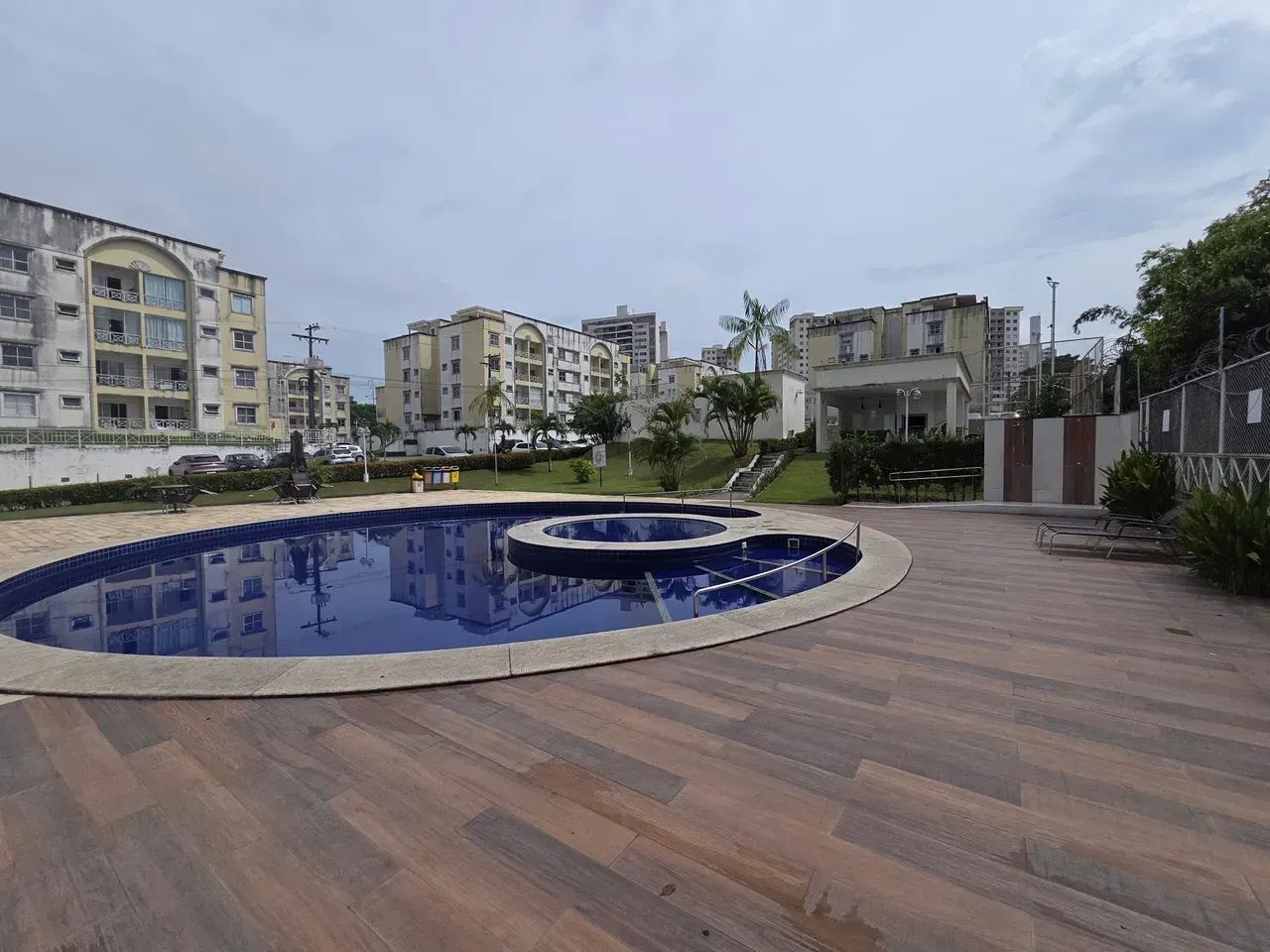 Condomínio Truim Apartamento - Foto 7