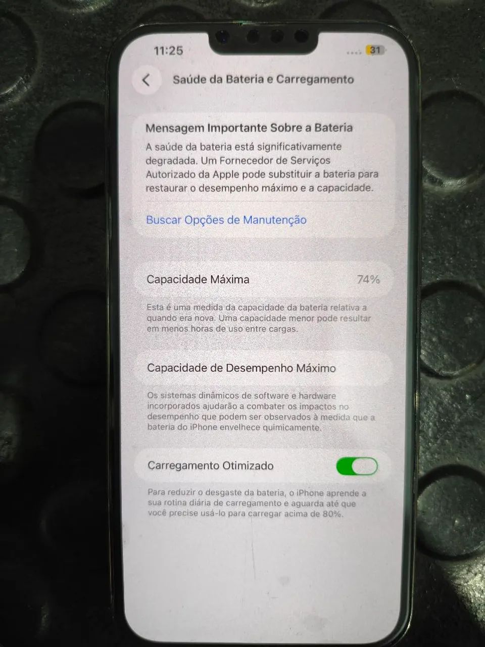 iPhone 13 pro Max 128gb  - Foto 5