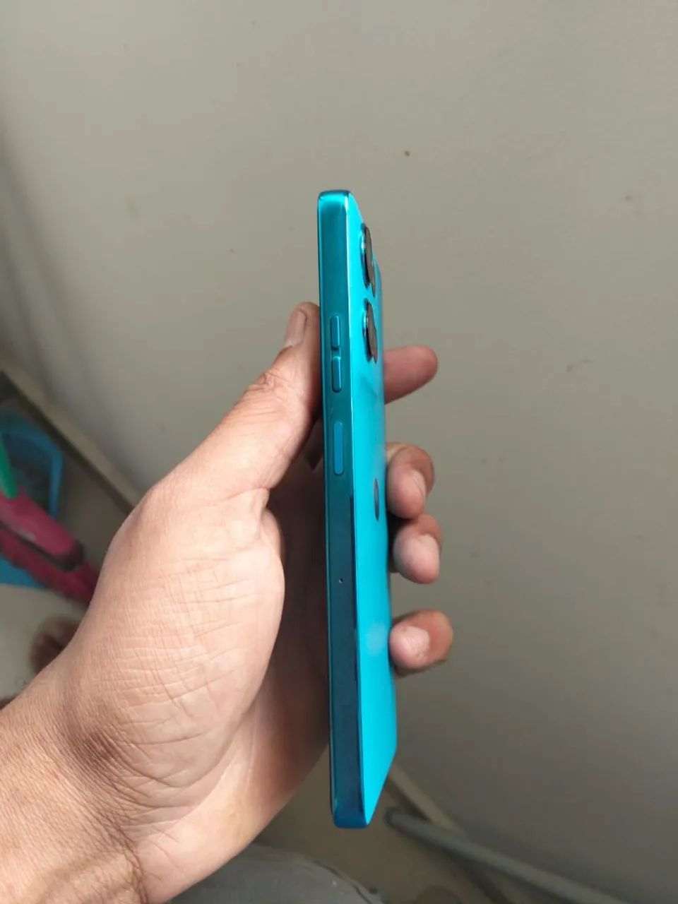 Celular Motorola g75