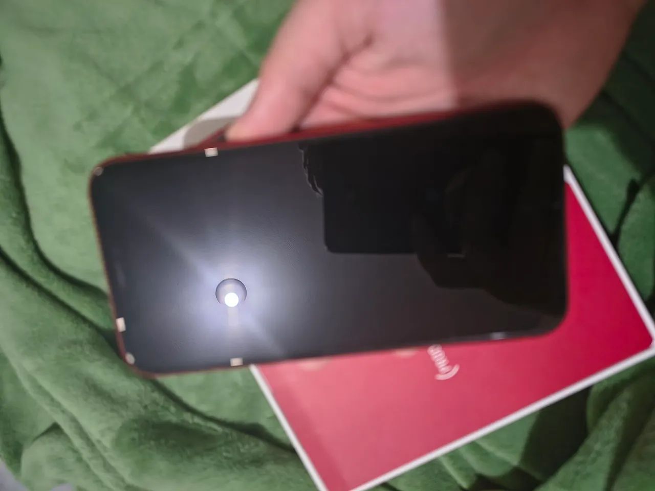 iPhone XR 256GB - Foto 4