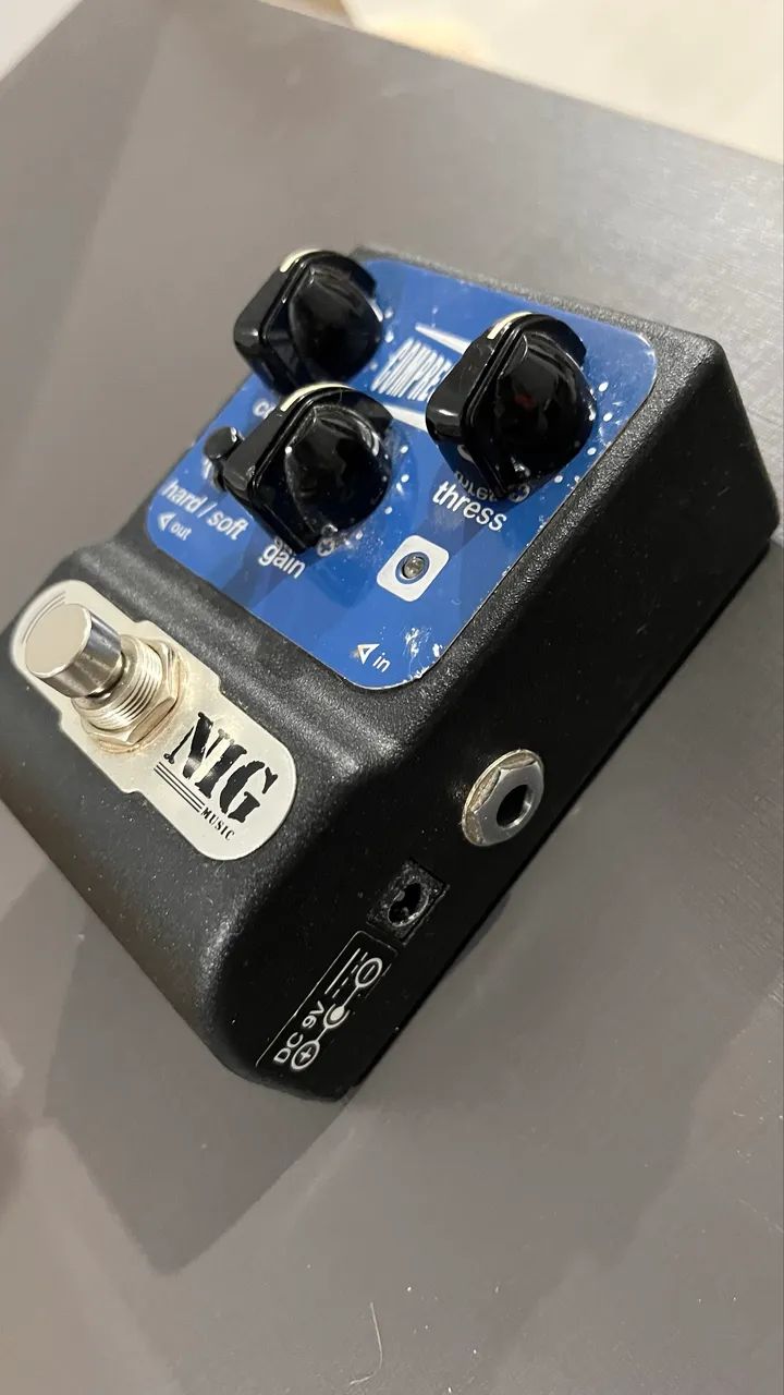 Pedal compressor Nig - Foto 3