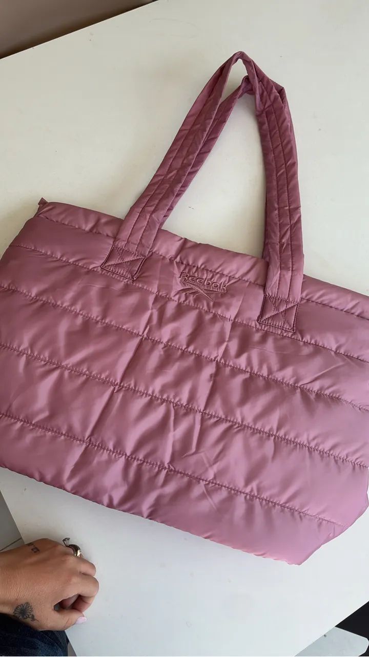 Bolsa Rebook - Foto 2