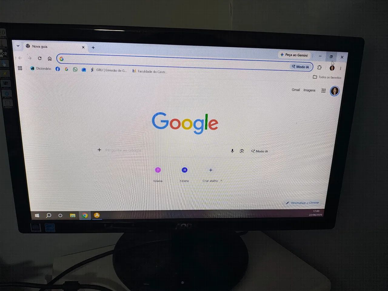 Monitor para PC - Foto 2