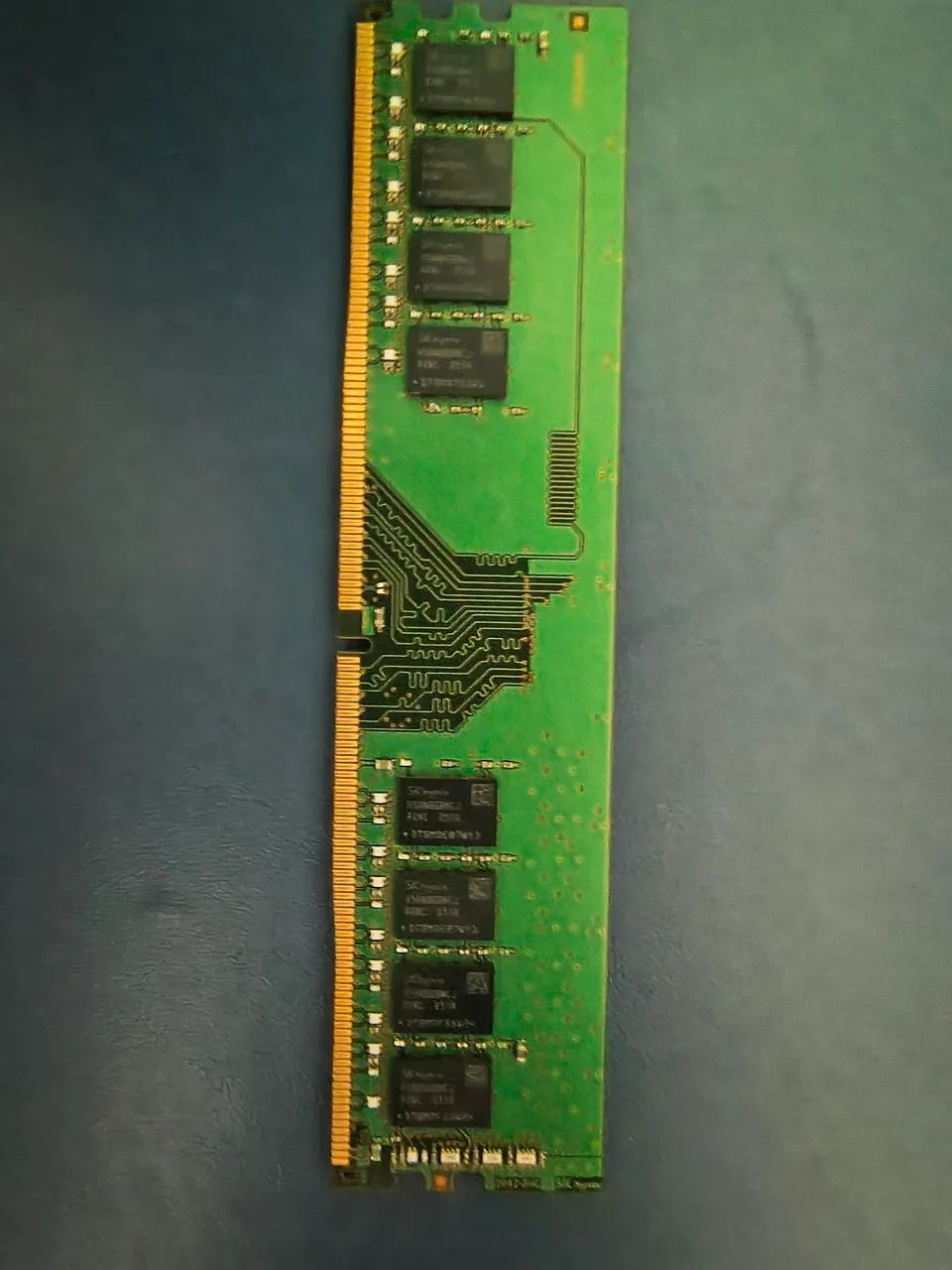 Memória DDR4 8GB 