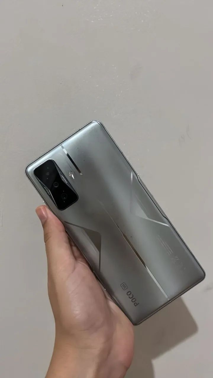 Poço F4 GT - Foto 2