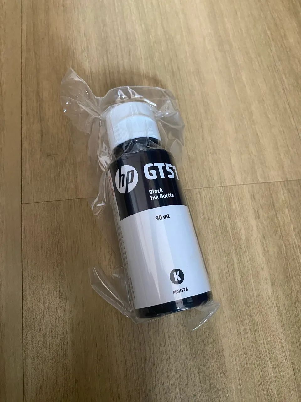 Impressora HP deskjet GT 5822 - Foto 4