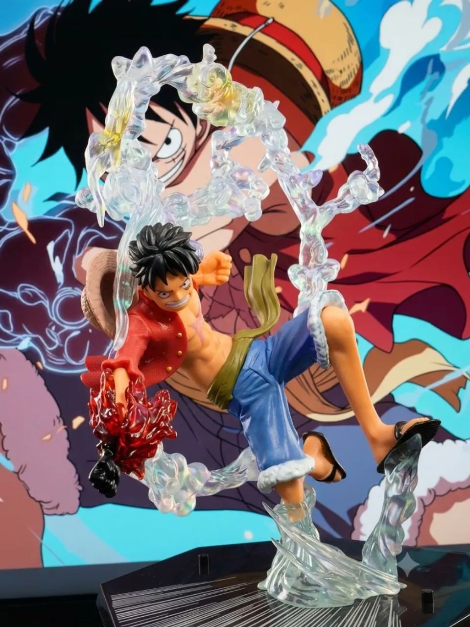 Luffy  - Foto 2