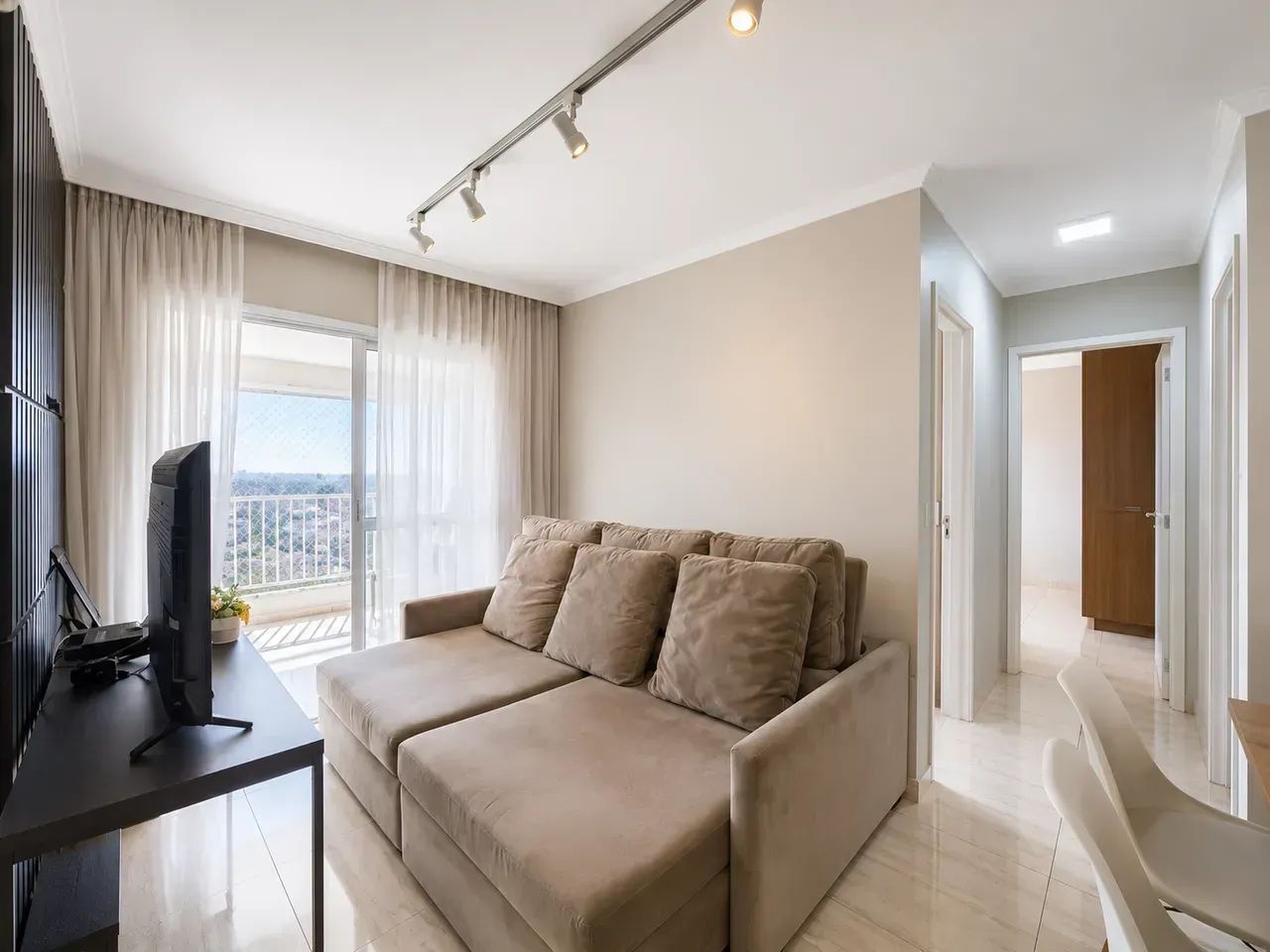 Apartamento com 2 quartos e 68m² à venda em Jd Stela, Santo André. - Foto 2
