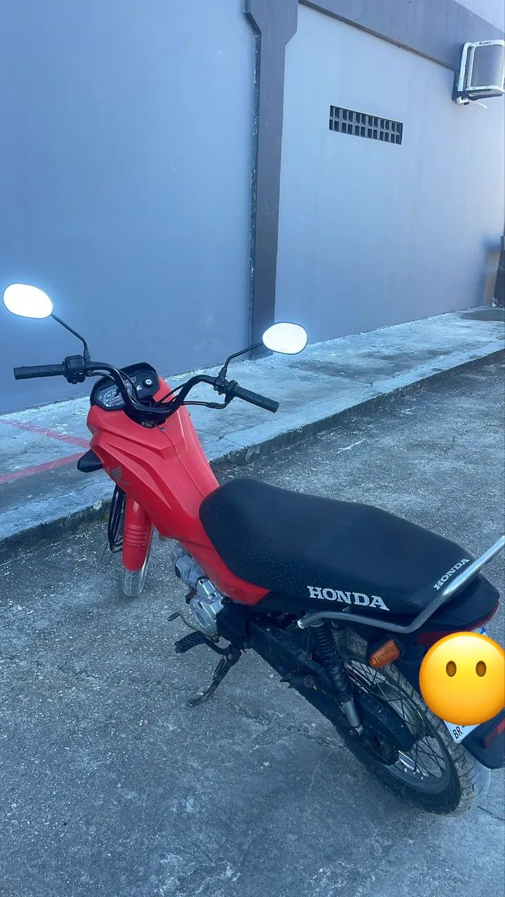 Pop 110i 2020 - Foto 3